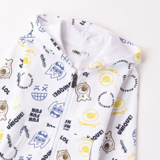 iDO duks jakna, 92-116