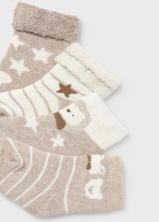 Mayoral čarape 4/1, 50-86