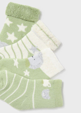 Mayoral čarape 4/1, 50-86