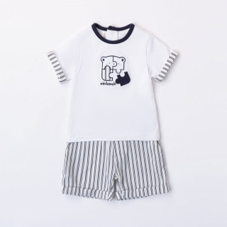 Minibanda komplet, 56-92