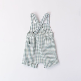 iDO kombinezon, 62-92