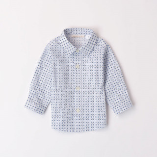 Minibanda košulja, 62-92