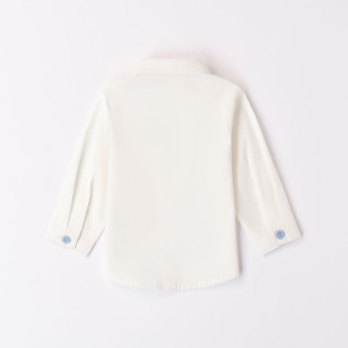 Minibanda košulja, 62-92