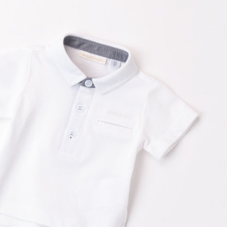 Minibanda majica, 56-92