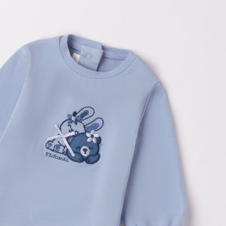 Minibanda majica, 56-92