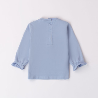 Minibanda majica, 56-92