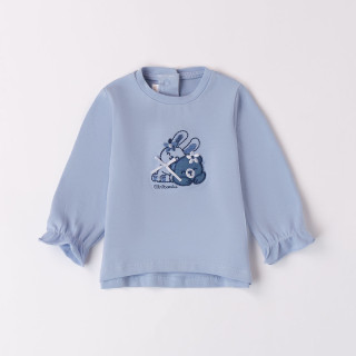 Minibanda majica, 56-92