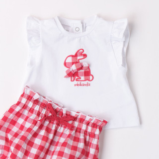 Minibanda kumplet, 62-92