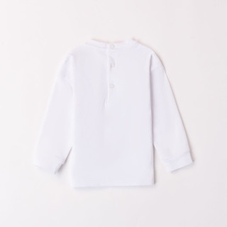 Minibanda majica, 62-92