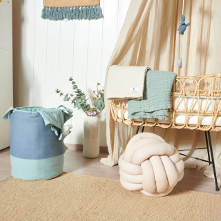 Nordic Coast korpa za igračke,33cm