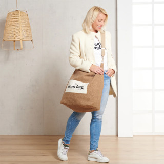 Nordic Coast torba, 45x50cm