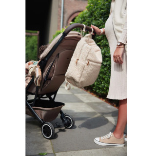 Jollein ranac za mame, 15x30x40cm