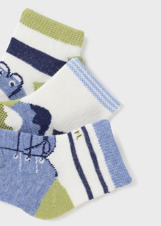 Mayoral čarape 3/1, 50-98