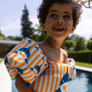 Swim Essentials pojas za plivanje sa mišićima 2-6g