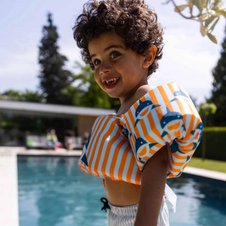 Swim Essentials pojas za plivanje sa mišićima 2-6g