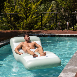 Swim Essentials dušek, 180cm