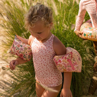 Swim Essentials mišići za plivvanje 0-2g