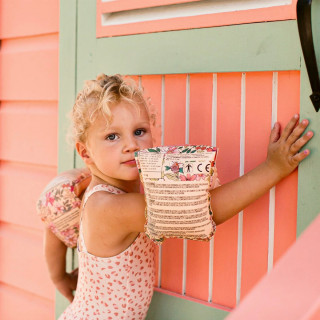 Swim Essentials mišići za plivvanje 0-2g