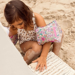 Swim Essentials mišići za plivvanje 0-2g