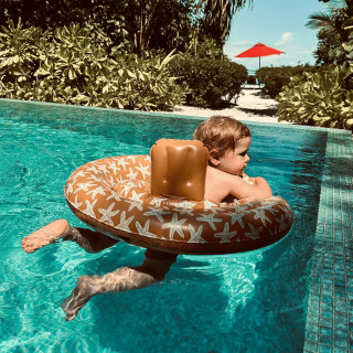 Swim Essentials guma za plivanje 0-1g