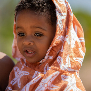 Swim Essentials pončo za plažu65x65cm