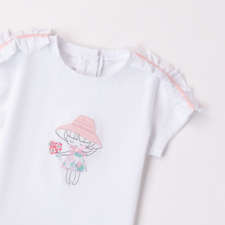 Minibanda majica, 56-92