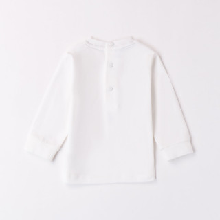 Minibanda majica, 56-92