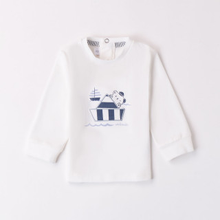 Minibanda majica, 56-92