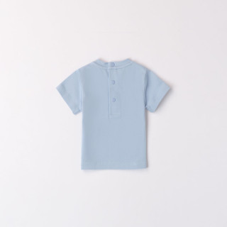 Minibanda majica, 56-92