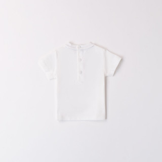 Minibanda majica, 56-92