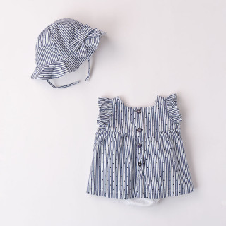 Minibanda haljina, 62-86