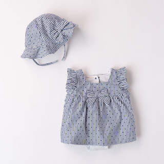 Minibanda haljina, 62-86