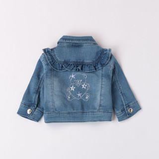 Minibanda jakna, 68-92