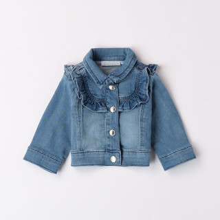 Minibanda jakna, 68-92