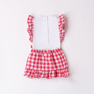 Minibanda komplet, 62-92