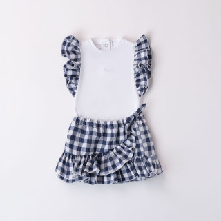 Minibanda komplet, 62-92