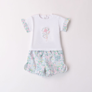 Minibanda komplet, 56-92