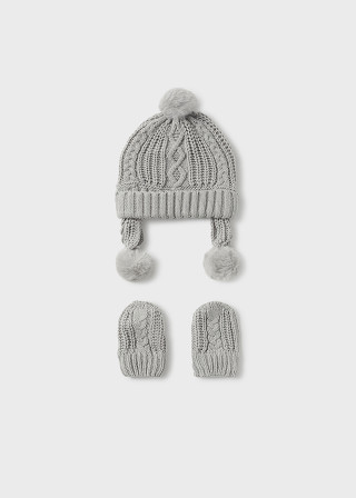 Mayoral kapa i rukavice, 56-86