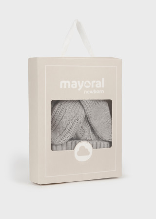 Mayoral kapa i rukavice, 56-86