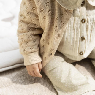 Noppies džemper, 56-92