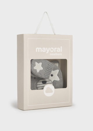 Mayoral kapa i rukavice, 56-86