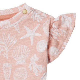 Noppies majica, 56-92