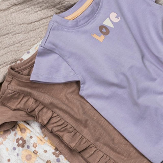 Noppies majica, 56-92