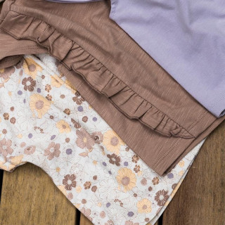 Noppies majica, 56-92