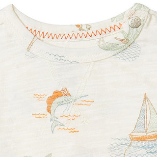 Noppies majica, 56-92