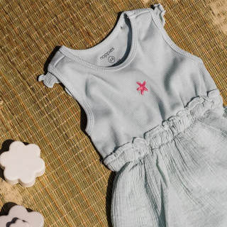 Noppies haljina, 56-92