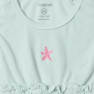 Noppies haljina, 56-92