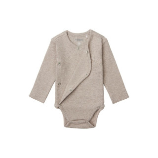 Noppies bodi preklop, 56-74