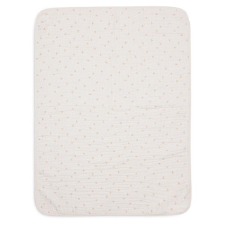 Jollein prekrivač, 75x100cm