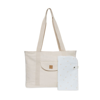 Jollein torba za mame, 13x42x33cm